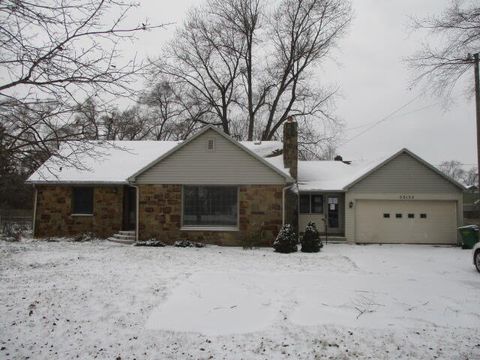 55132 M 51 N Silver Creek Township MI 49047