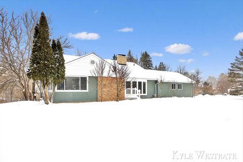1122 W Green Street Hastings City MI 49058