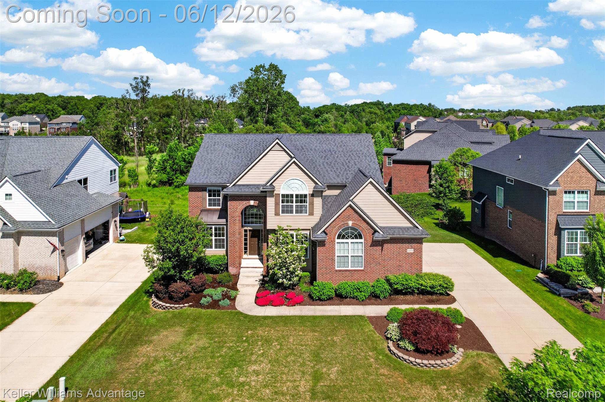 24576 Turnburry Court