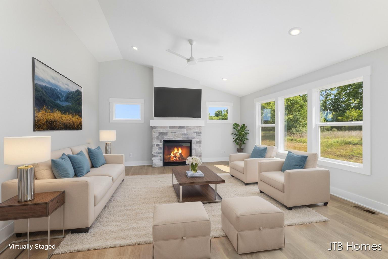 8296 Kettle Oak Drive SE