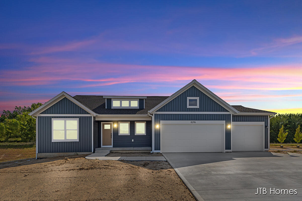 8296 Kettle Oak Drive SE