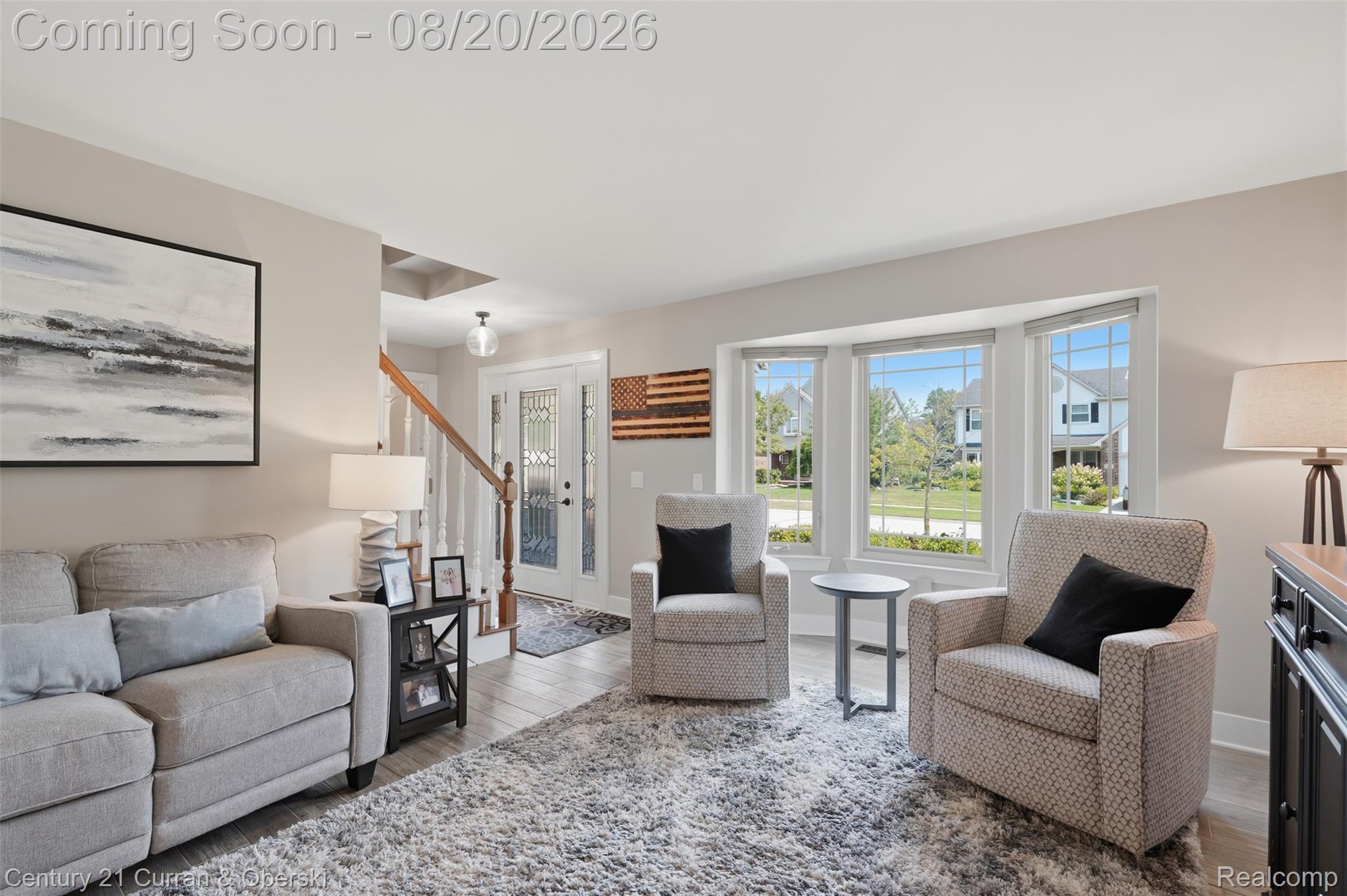 840 Pheasant Woods Drive