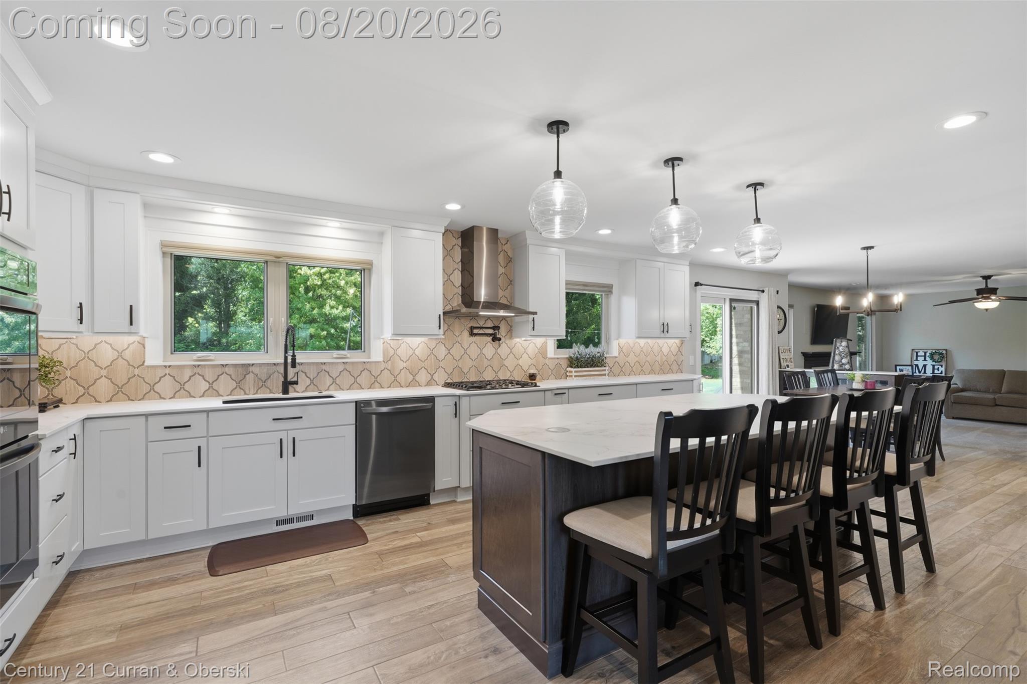 840 Pheasant Woods Drive