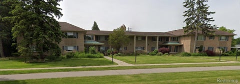Photo of 2245 Walton Boulevard #56, Rochester Hills City, MI 48309 (MLS # 20261057473)