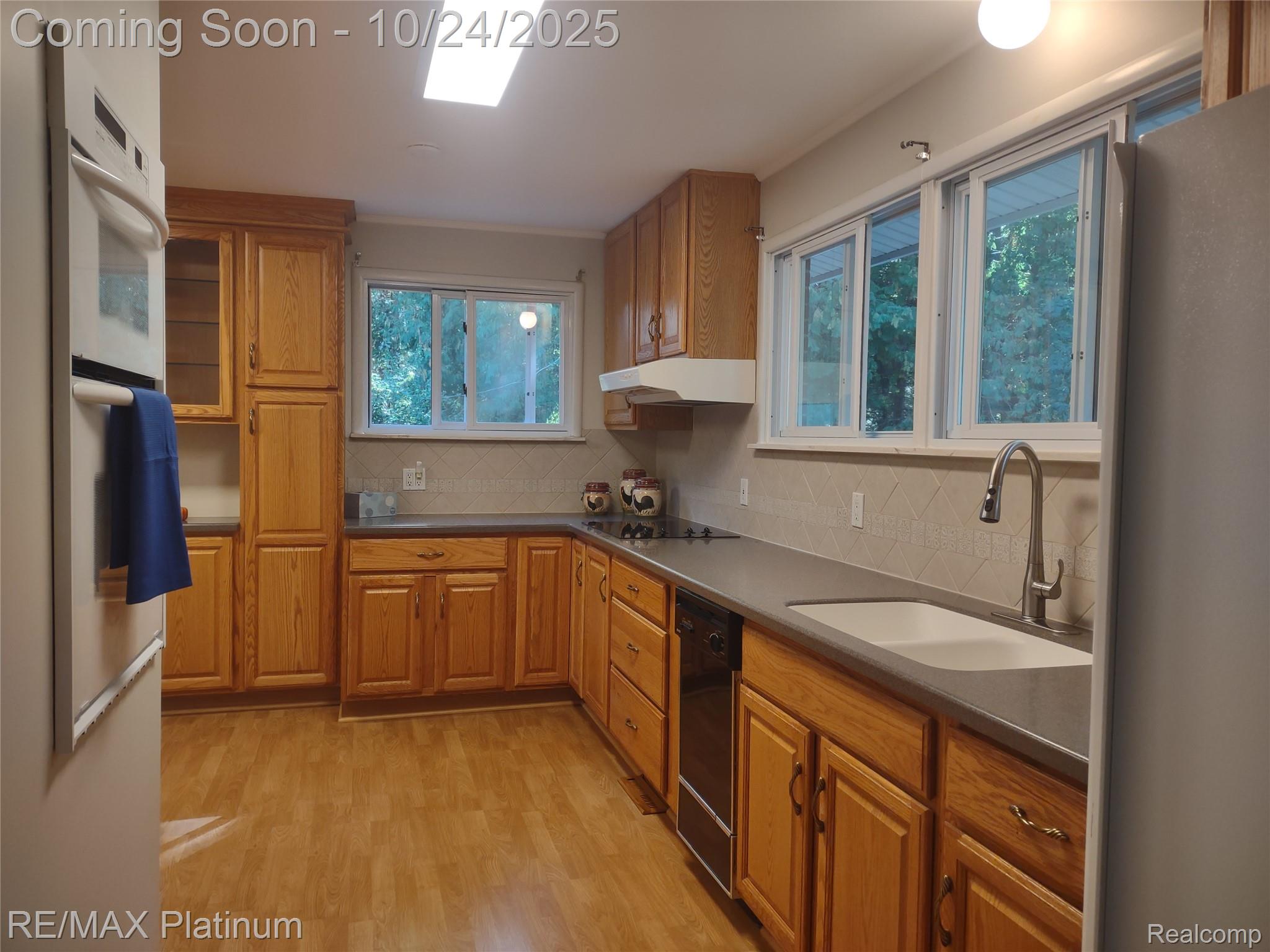 22550 Chubb Road