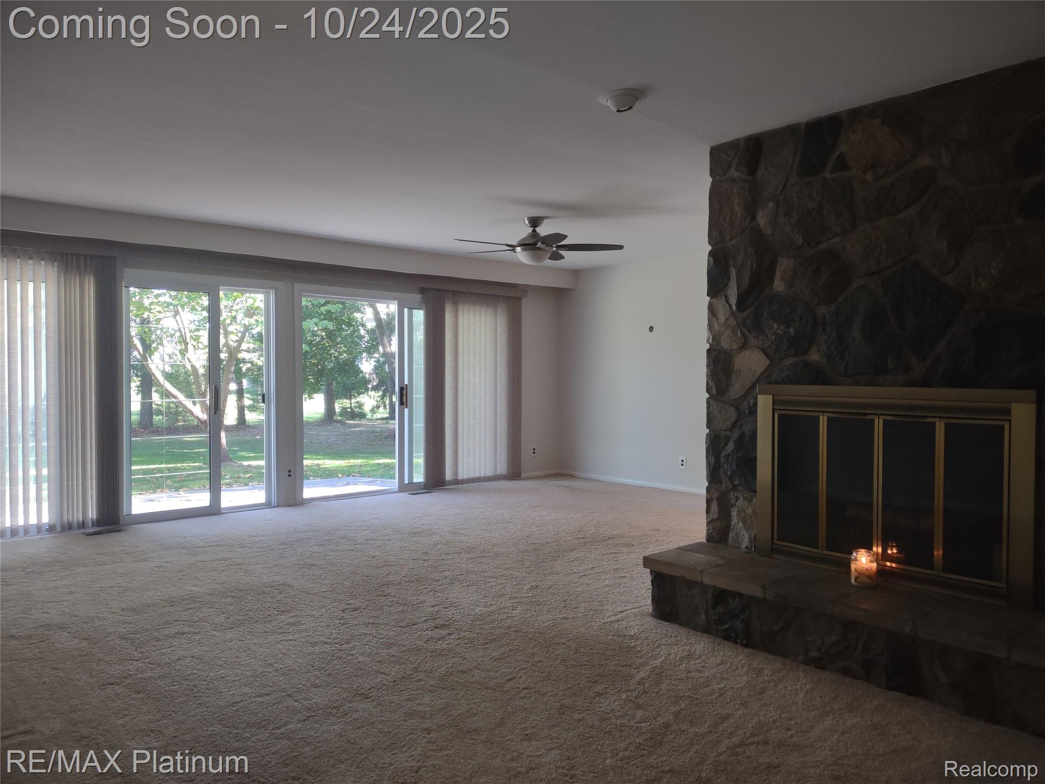 22550 Chubb Road