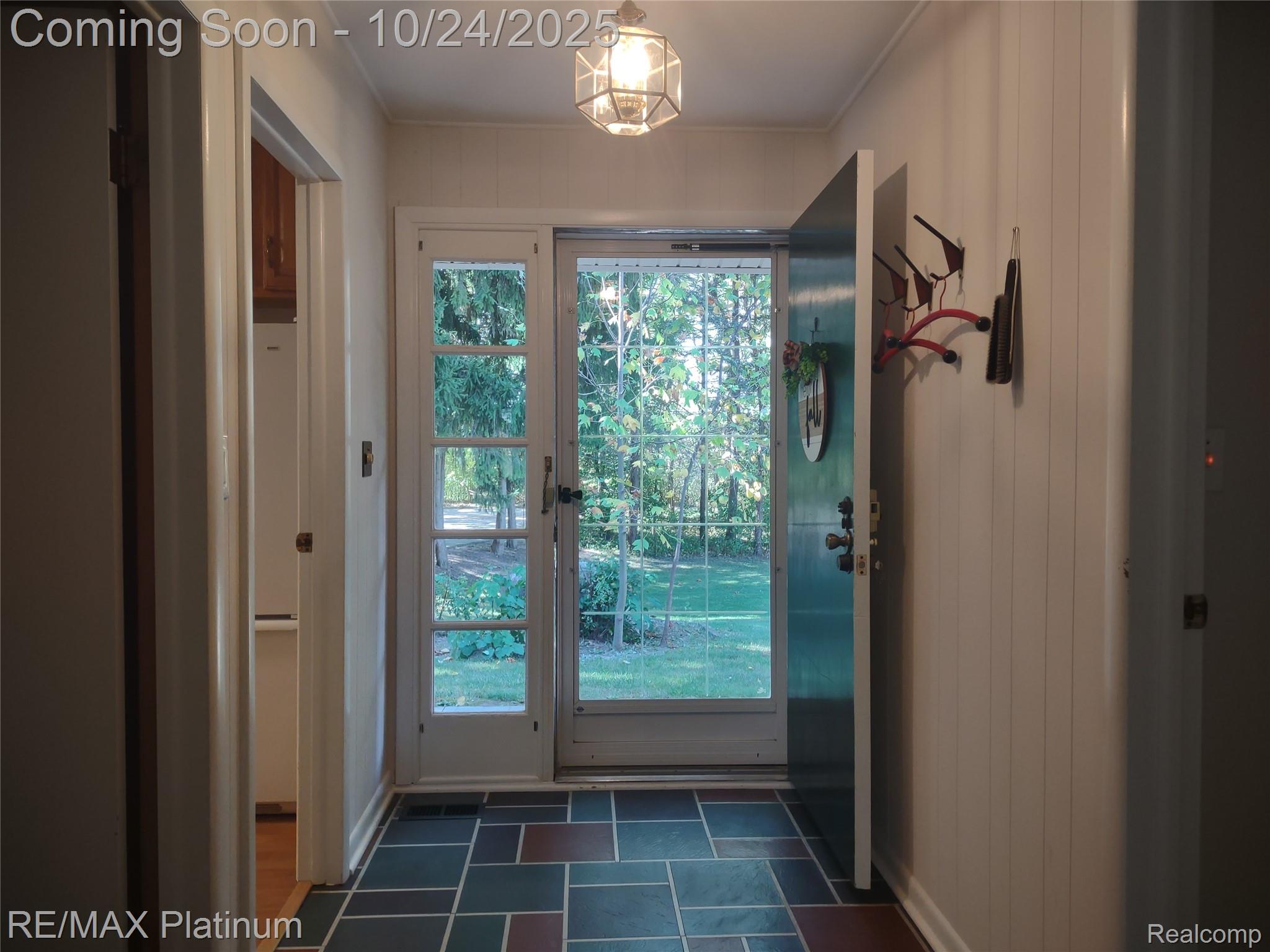 22550 Chubb Road
