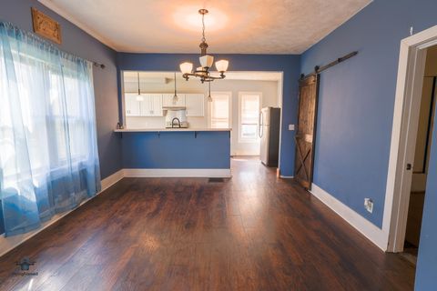 Tiny photo for 440 Beacon Street SW, Grand Rapids City, MI 49503 (MLS # 65025056643)