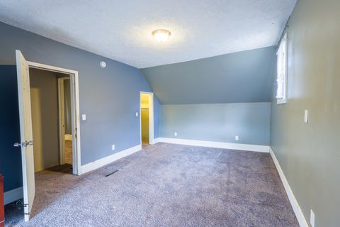 Tiny photo for 440 Beacon Street SW, Grand Rapids City, MI 49503 (MLS # 65025056643)
