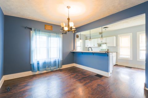 Tiny photo for 440 Beacon Street SW, Grand Rapids City, MI 49503 (MLS # 65025056643)