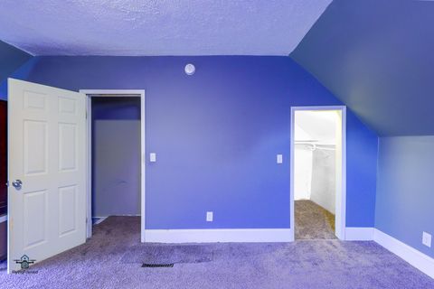 Tiny photo for 440 Beacon Street SW, Grand Rapids City, MI 49503 (MLS # 65025056643)