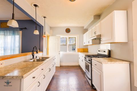 Tiny photo for 440 Beacon Street SW, Grand Rapids City, MI 49503 (MLS # 65025056643)