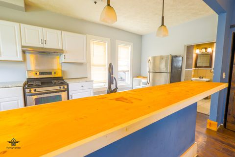 Tiny photo for 440 Beacon Street SW, Grand Rapids City, MI 49503 (MLS # 65025056643)