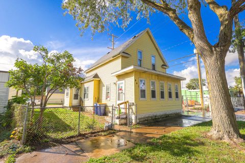 Tiny photo for 440 Beacon Street SW, Grand Rapids City, MI 49503 (MLS # 65025056643)