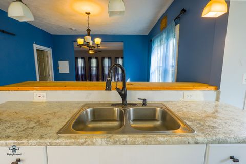 Tiny photo for 440 Beacon Street SW, Grand Rapids City, MI 49503 (MLS # 65025056643)