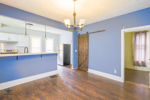 Tiny photo for 440 Beacon Street SW, Grand Rapids City, MI 49503 (MLS # 65025056643)