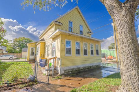 Tiny photo for 440 Beacon Street SW, Grand Rapids City, MI 49503 (MLS # 65025056643)