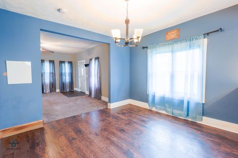 Tiny photo for 440 Beacon Street SW, Grand Rapids City, MI 49503 (MLS # 65025056643)