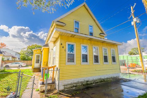 Photo of 440 Beacon Street SW, Grand Rapids City, MI 49503 (MLS # 65025056643)