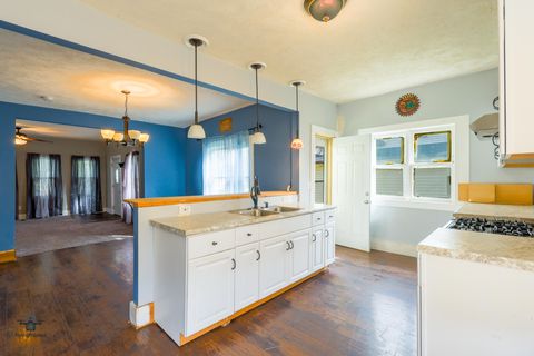 Tiny photo for 440 Beacon Street SW, Grand Rapids City, MI 49503 (MLS # 65025056643)