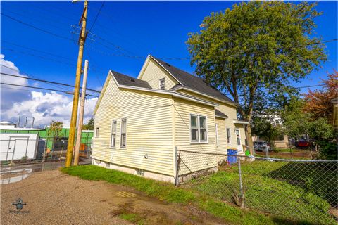 Tiny photo for 440 Beacon Street SW, Grand Rapids City, MI 49503 (MLS # 65025056643)