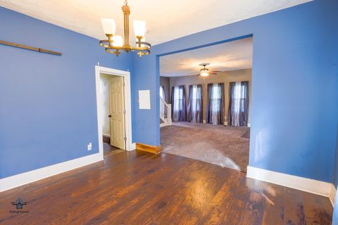 Tiny photo for 440 Beacon Street SW, Grand Rapids City, MI 49503 (MLS # 65025056643)