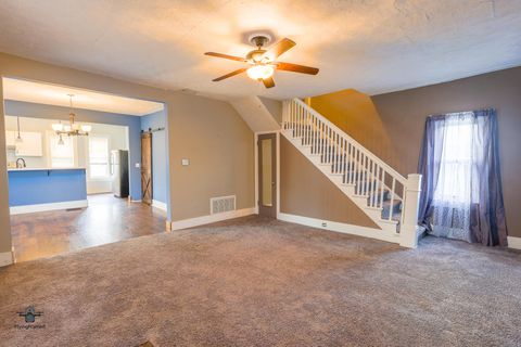 Tiny photo for 440 Beacon Street SW, Grand Rapids City, MI 49503 (MLS # 65025056643)