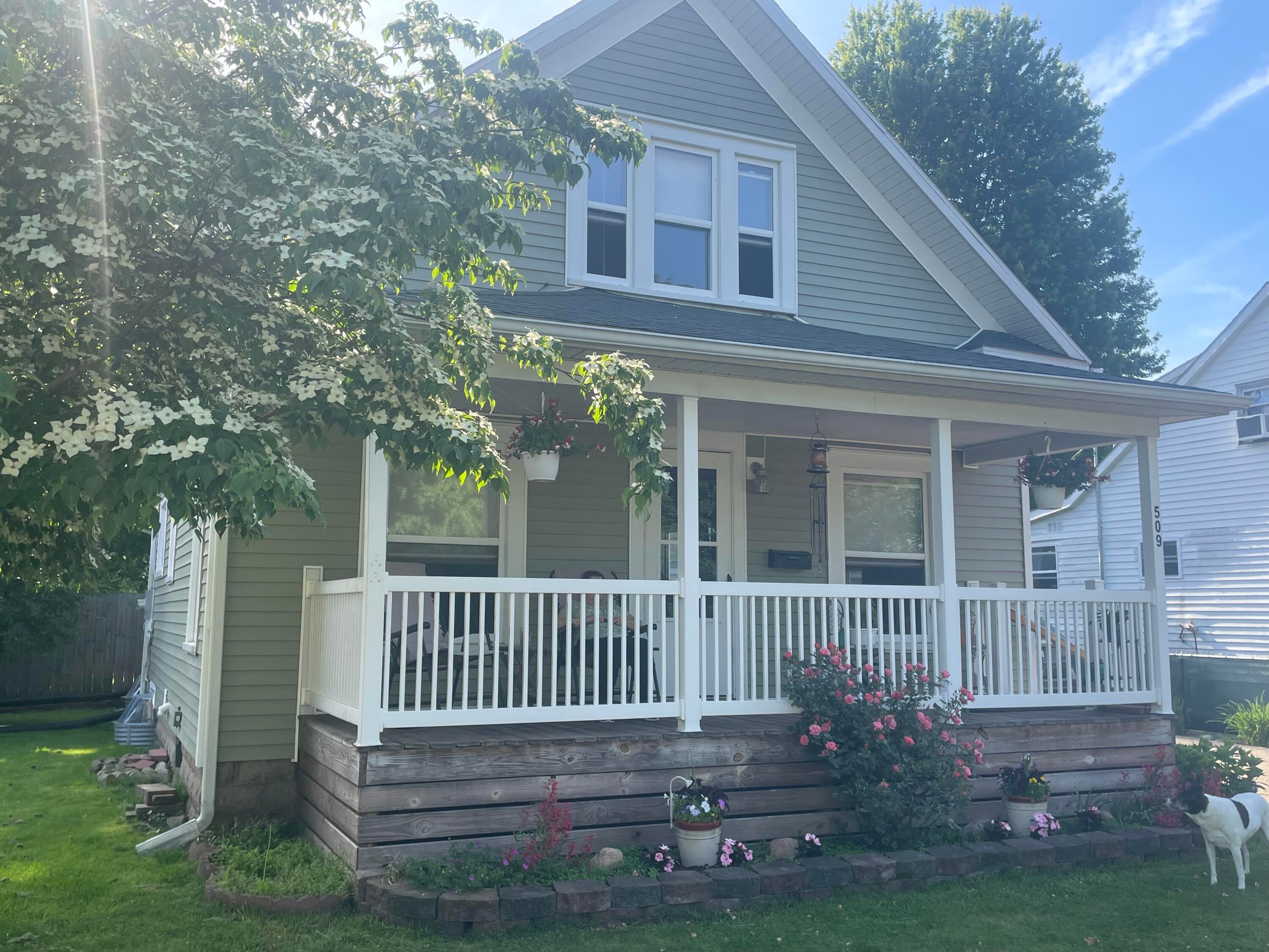 509 George Street