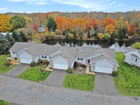 1531 Dexter Drive SW 37 Byron Township MI 49315