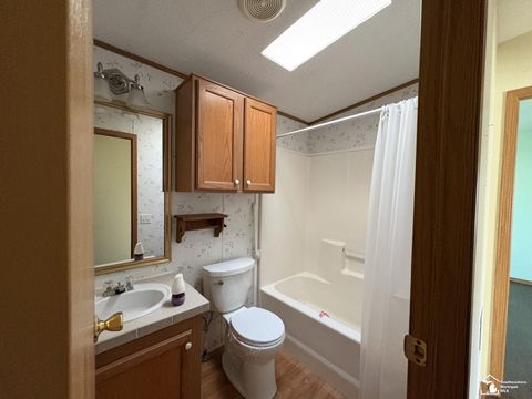 Tiny photo for 13565 Pear Street, Ash Township, MI 48117 (MLS # 57050201411)