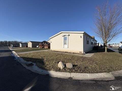 Photo of 13565 Pear Street, Ash Township, MI 48117 (MLS # 57050201411)