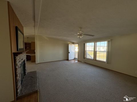 Tiny photo for 13565 Pear Street, Ash Township, MI 48117 (MLS # 57050201411)