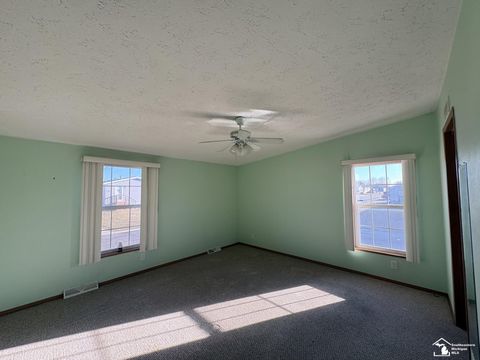 Tiny photo for 13565 Pear Street, Ash Township, MI 48117 (MLS # 57050201411)