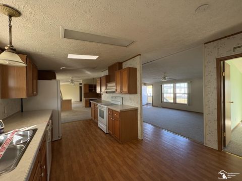 Tiny photo for 13565 Pear Street, Ash Township, MI 48117 (MLS # 57050201411)