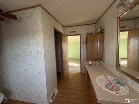 Tiny photo for 13565 Pear Street, Ash Township, MI 48117 (MLS # 57050201411)