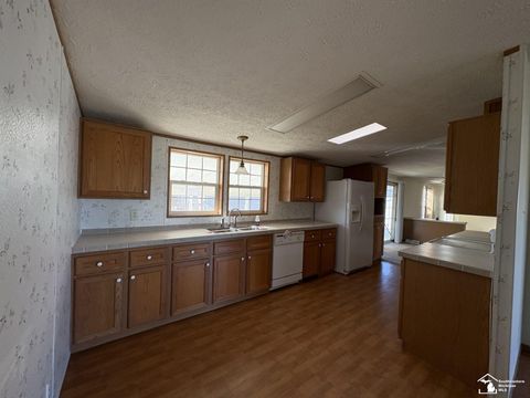 Tiny photo for 13565 Pear Street, Ash Township, MI 48117 (MLS # 57050201411)