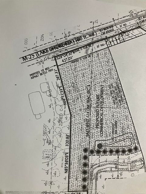 5745 Lakeshore Dr. Avenue Fort Gratiot Charter Township MI 48059