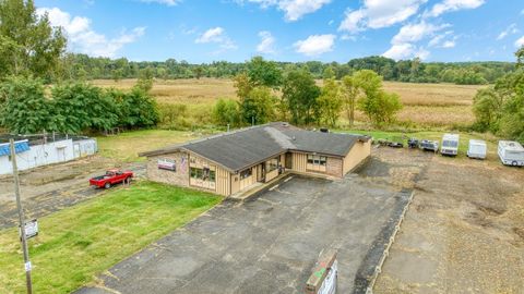 3306 Francis Street Summit Township MI 49203