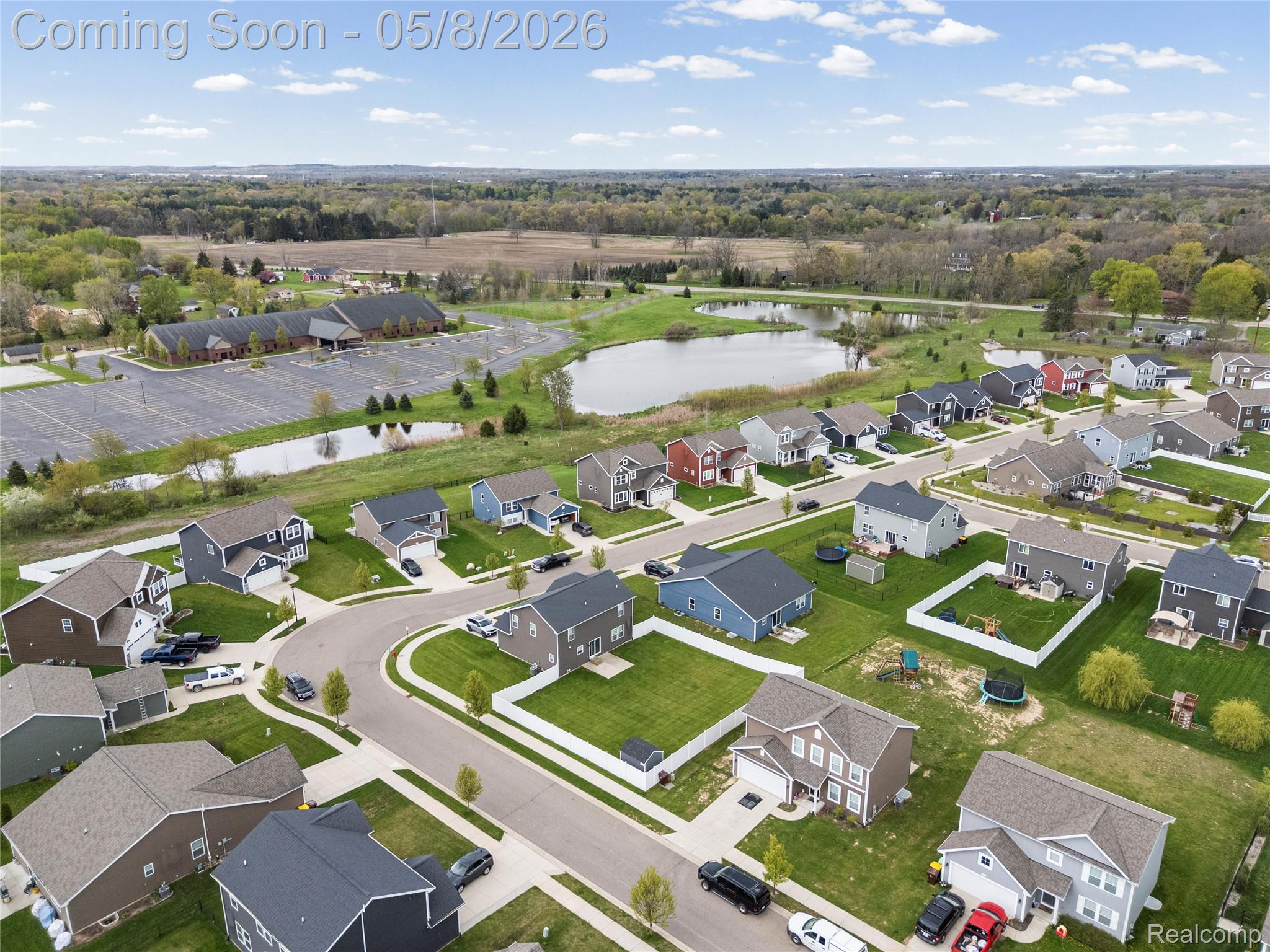 3217 Hill Hollow Lane