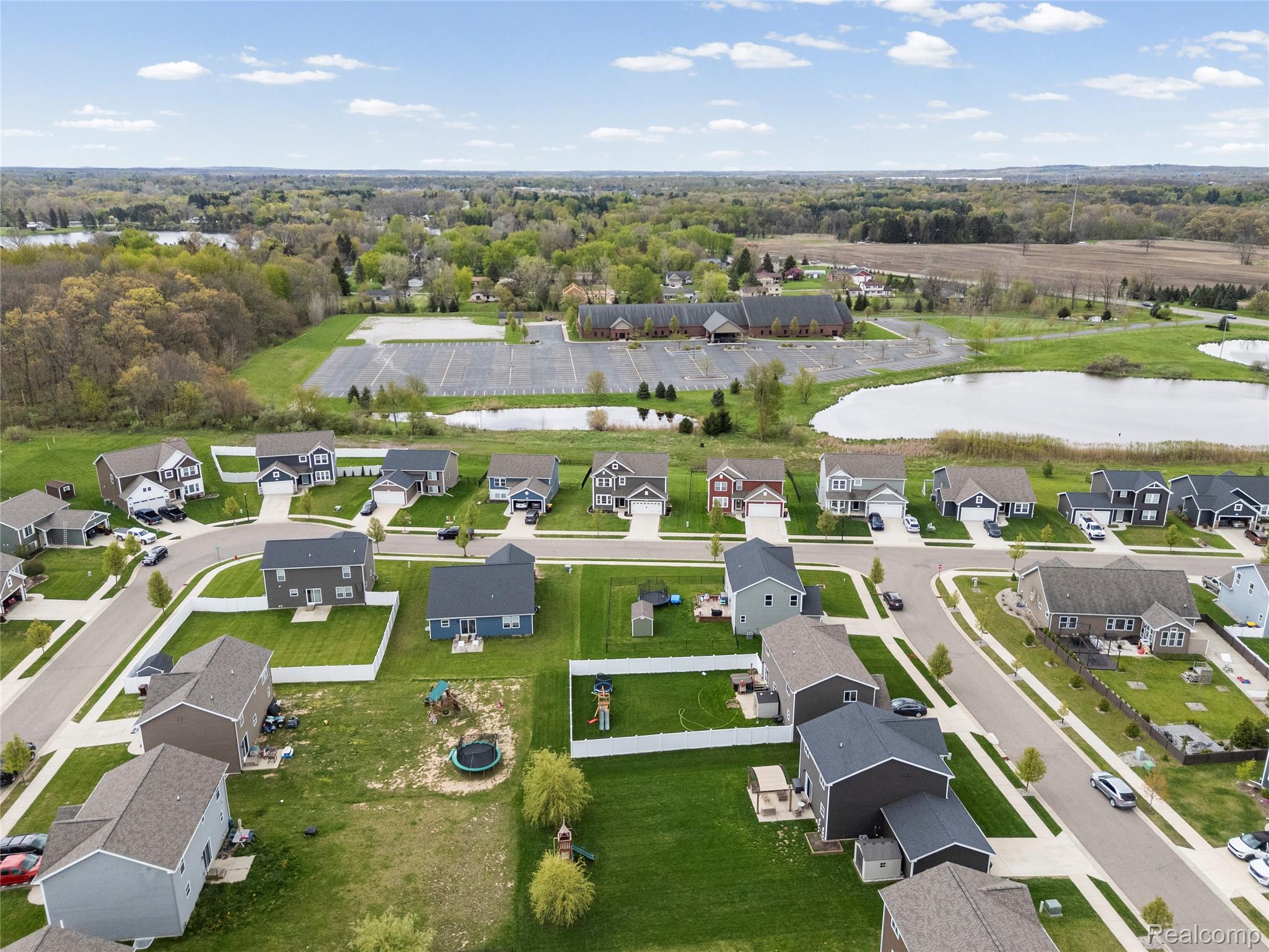 3217 Hill Hollow Lane