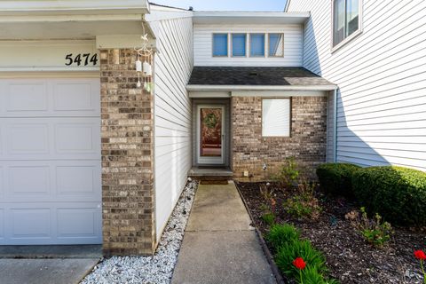 5474 COUNTRY HEARTH Lane Grand Blanc Charter Township Genesee MI 48439