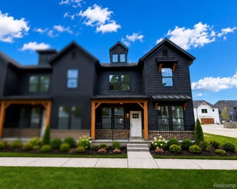 228 Lantana Drive Brighton City MI 48116