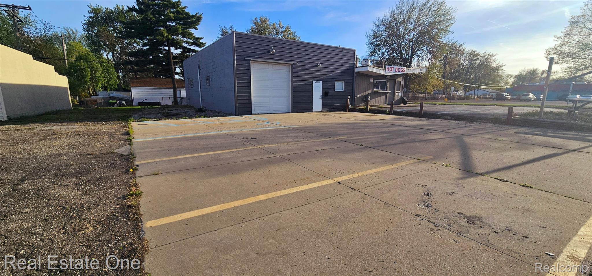 26633 Van Born Road
