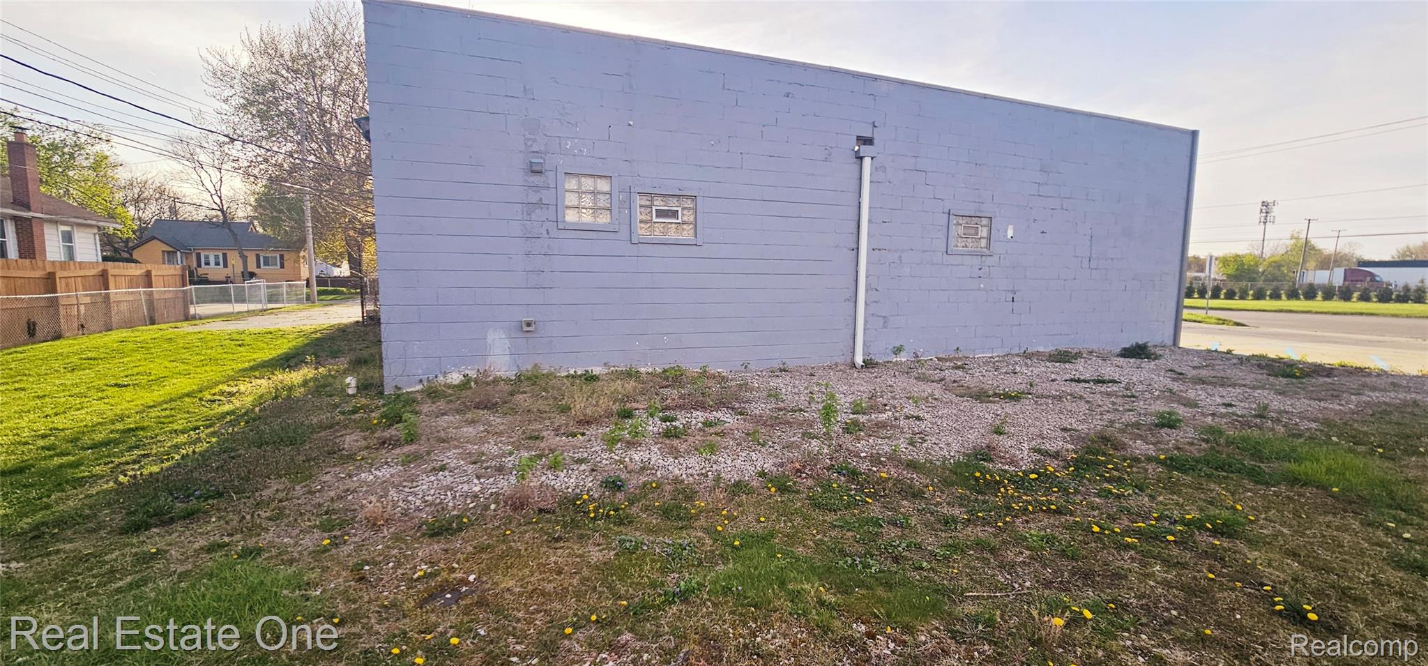26633 Van Born Road