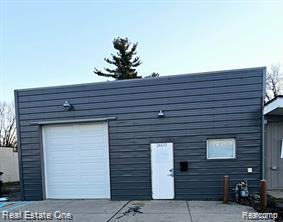 26633 Van Born Road