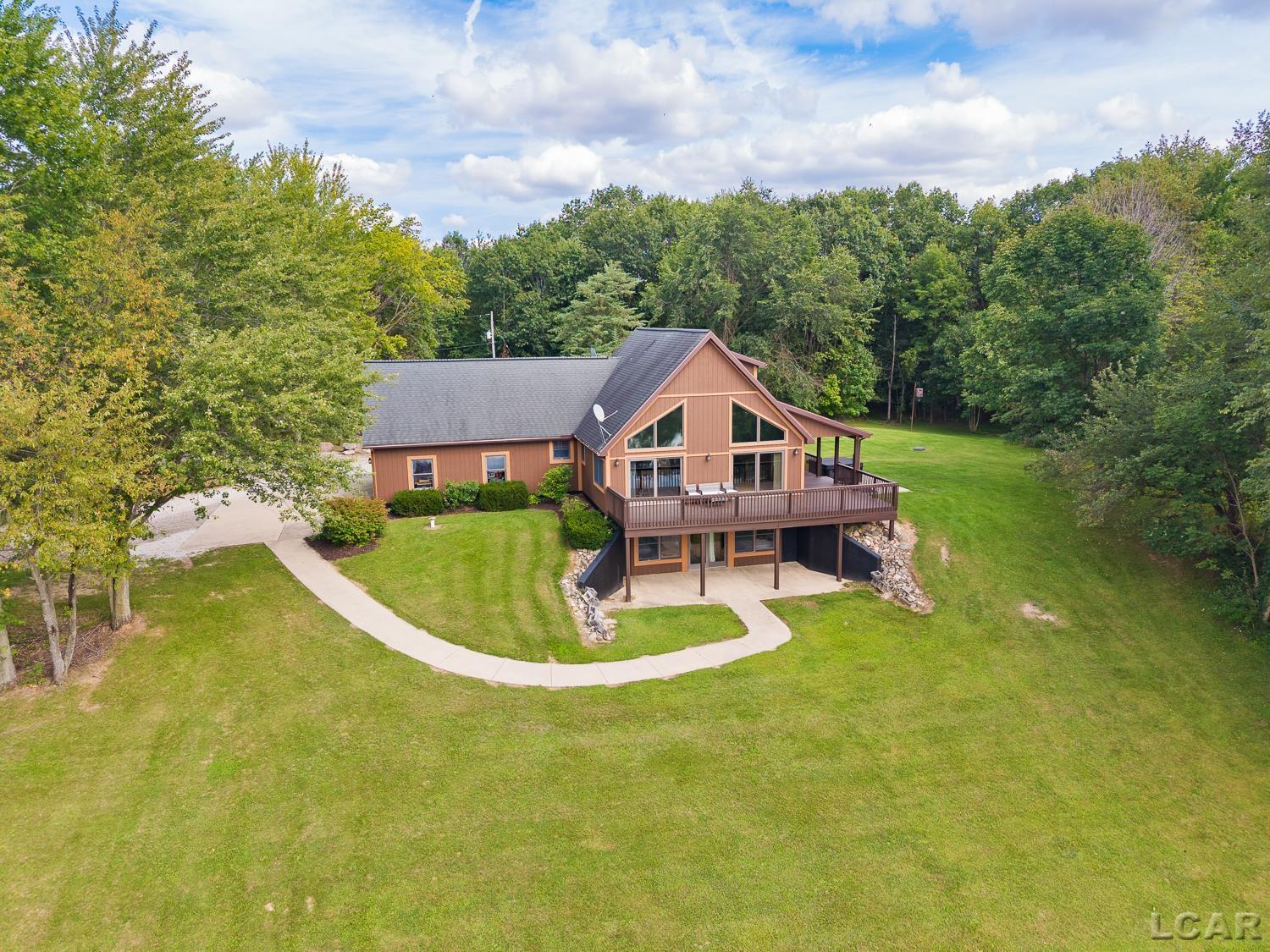 Properties Available 1 - 1 14701 Burton Road
