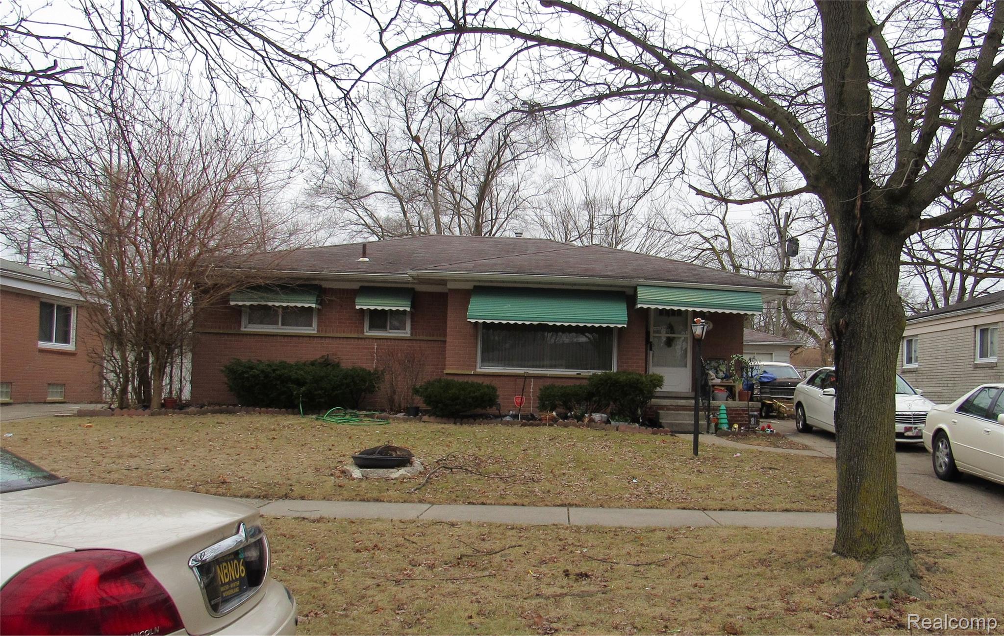 1039 Lori Street