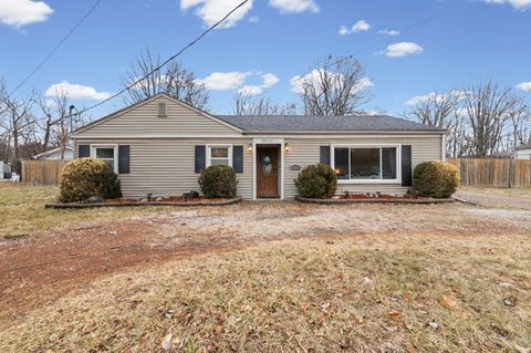 29550 Bretton Livonia City MI 48152