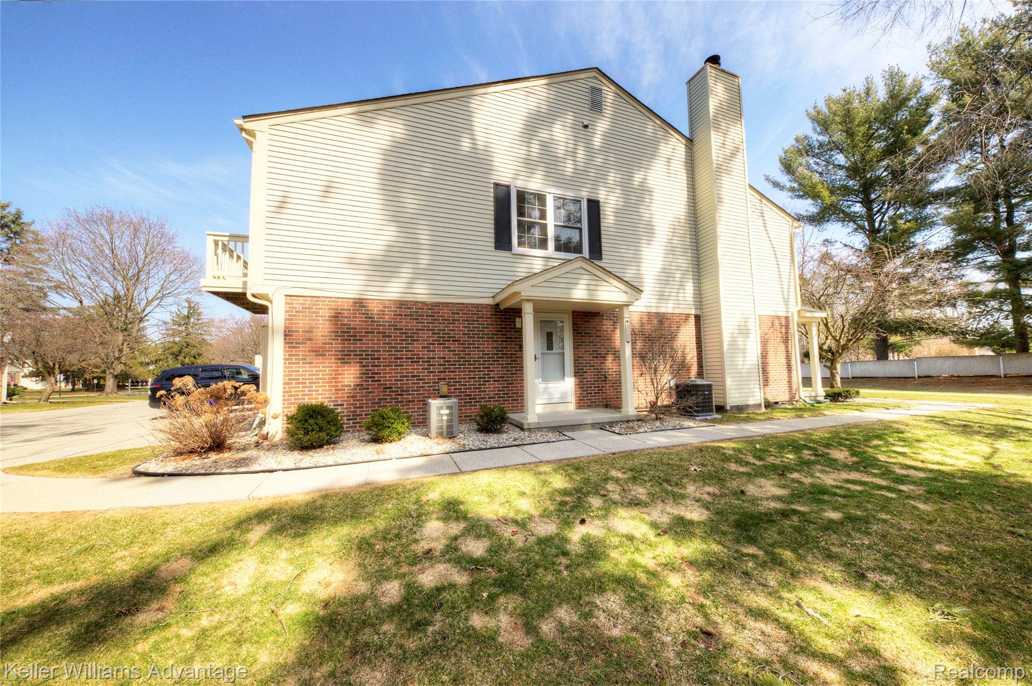 2038 Hidden Meadows Drive D