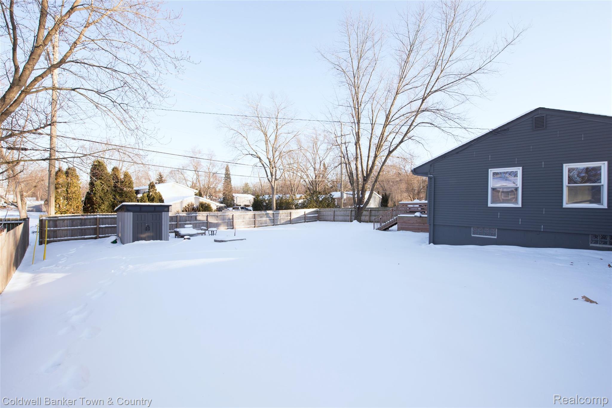 4383 Green Lake Road